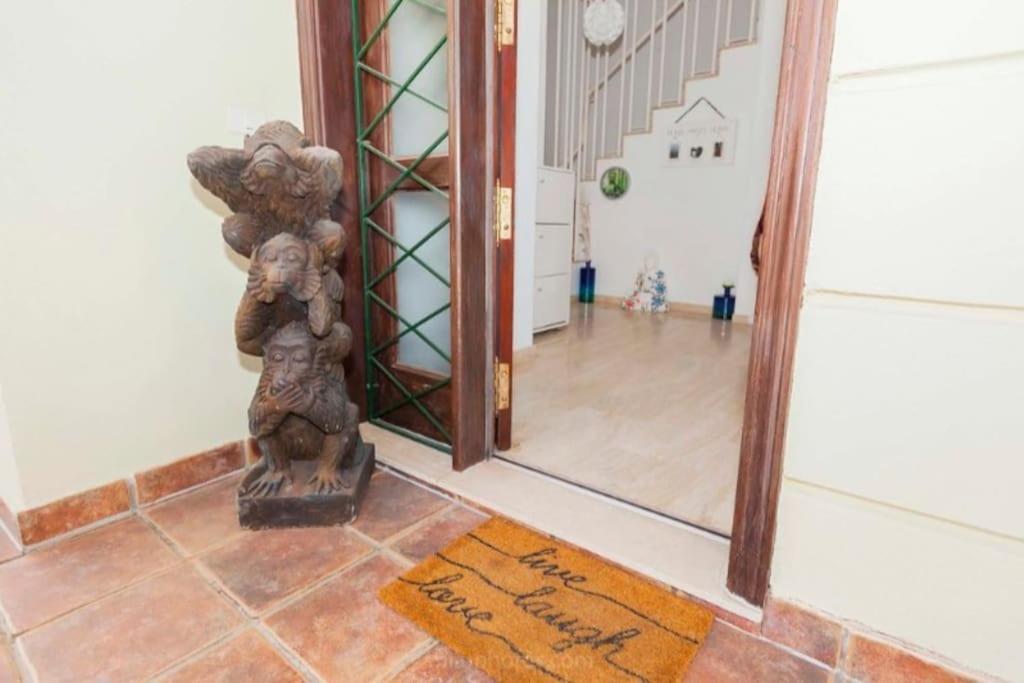 Private Pool 'Villa Vibe Tenerife' Sunset & Ocean View Chayofa المظهر الخارجي الصورة