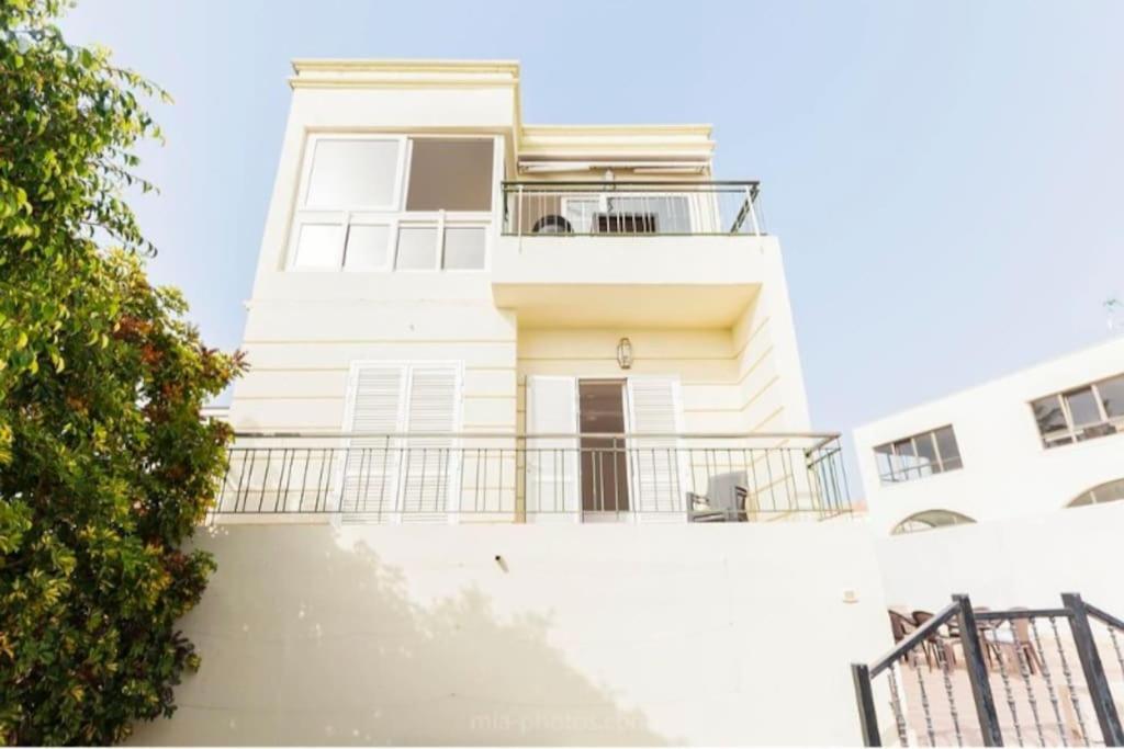 Private Pool 'Villa Vibe Tenerife' Sunset & Ocean View Chayofa المظهر الخارجي الصورة